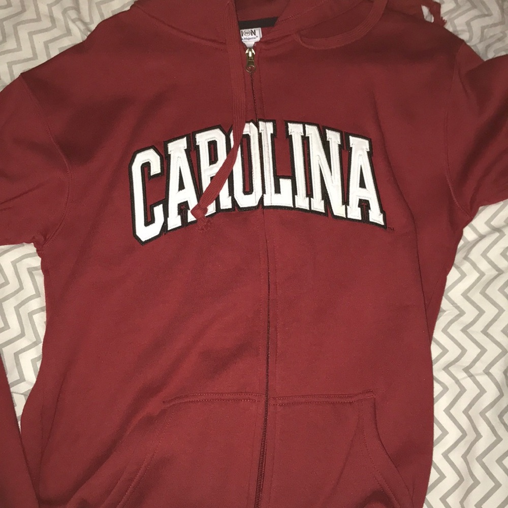 USC Jacket